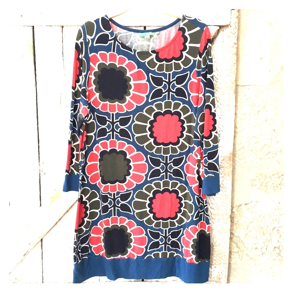 Boden casual dress Size 16